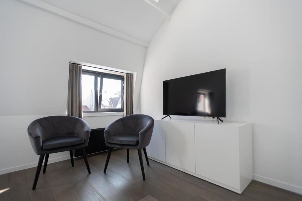 Villa Beau Sejour بروج المظهر الخارجي الصورة